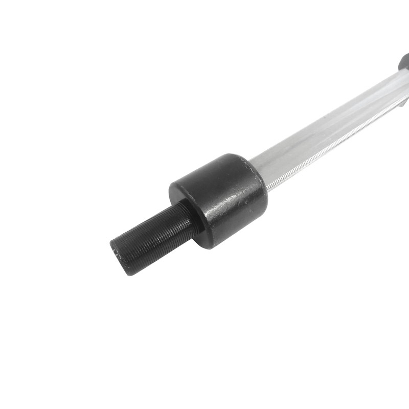 Taytools 388091 Quick-Adjust Vertical Workbench Surface Hold Down Clamp, Holdfast,