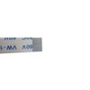 AKUYAO 10 Pin 0.5 mm Grid AWM 20624 80C 60V