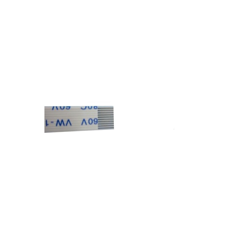 AKUYAO 10 Pin 0.5 mm Grid AWM 20624 80C 60V