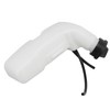 Trimmer Gas Tank Gas Fuel Tank Assembly for STIHL FS80