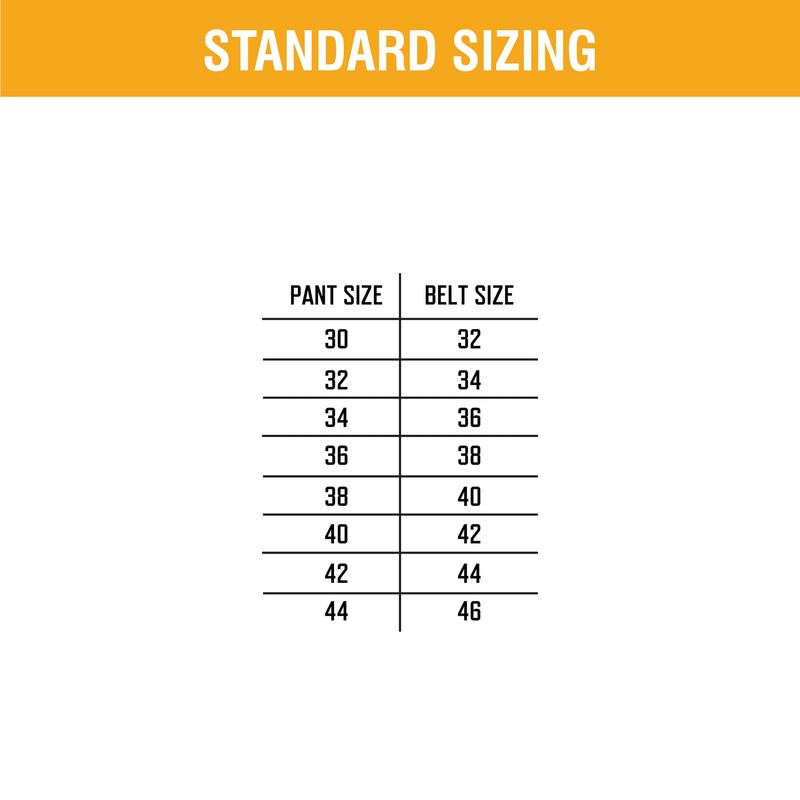 Carhartt Logo Belt 2217, dunkelbraun