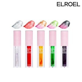 LLOLLAEL 엘로엘 에센셜 립 오일 4.5g L.O.L Essential Lip Oil 4.5g