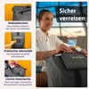 Journext 2 in 1 Backpack Protective Cover & Rain Cover/Flight