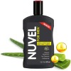 Nuvel For Men Crema Corporal Humectante Para Hombre Con Aloe