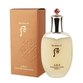 The Whoo Cheongidan Hwahyun Balancer (Skin) 150ml / 더후 천기단 화현 밸런서 (스킨) 150ml