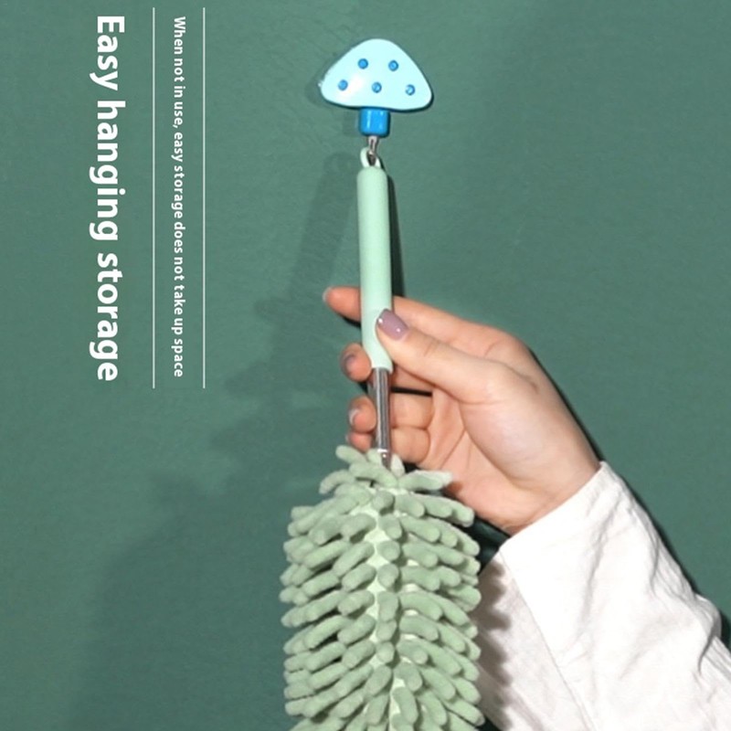 Microfiber Duster, Dashboard Detailing Brush, Dusting Brush, Car Duster, Dusting