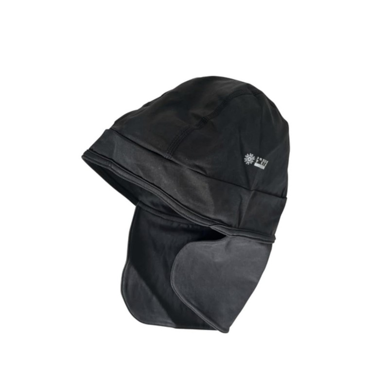 Freeze Tech LIDEF Cooling Inner Cap with Hanging White Sustained