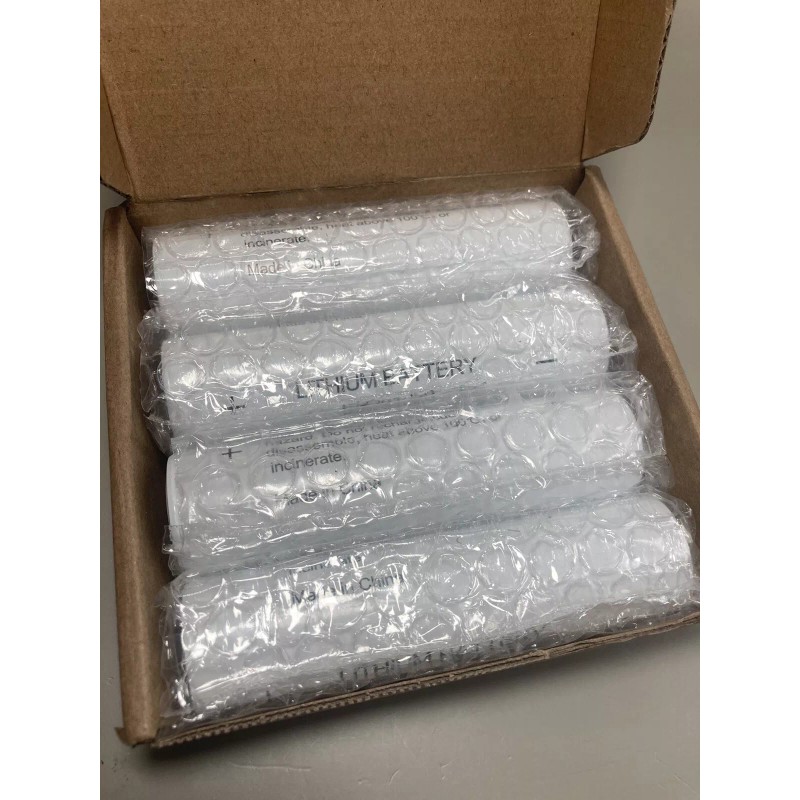 HaiNXC ER261020 CC 3.6V 16.0AH Double C Lithium Thionyl Battery