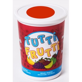 Bojeux Tutti Frutti - Un-Scented Modeling Dough - 35 oz. Red