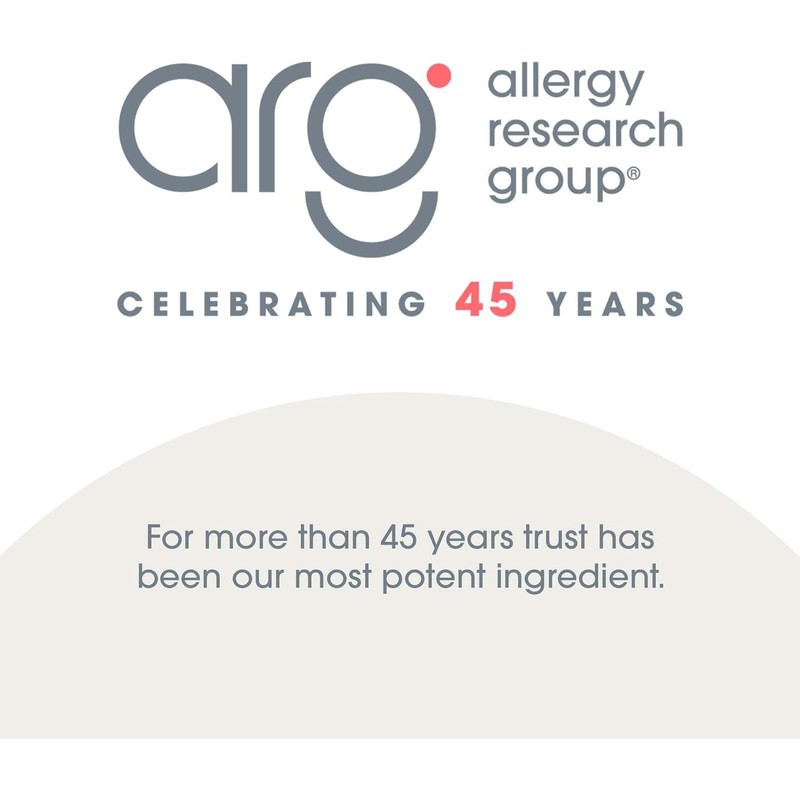 Allergy Research Group Essential-Biotic Complete Supplement - High Potency Probiotics
