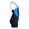 Speedo Women's Hyperboom Splice Legsuit | Quick Drying | Training