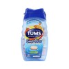 PACK OF 3 EACH TUMS SMOOTHIES ASST FRUT 60TB PT#766739287