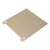Double Sided Textured PEI Board Spring Steel 235 X 235mm