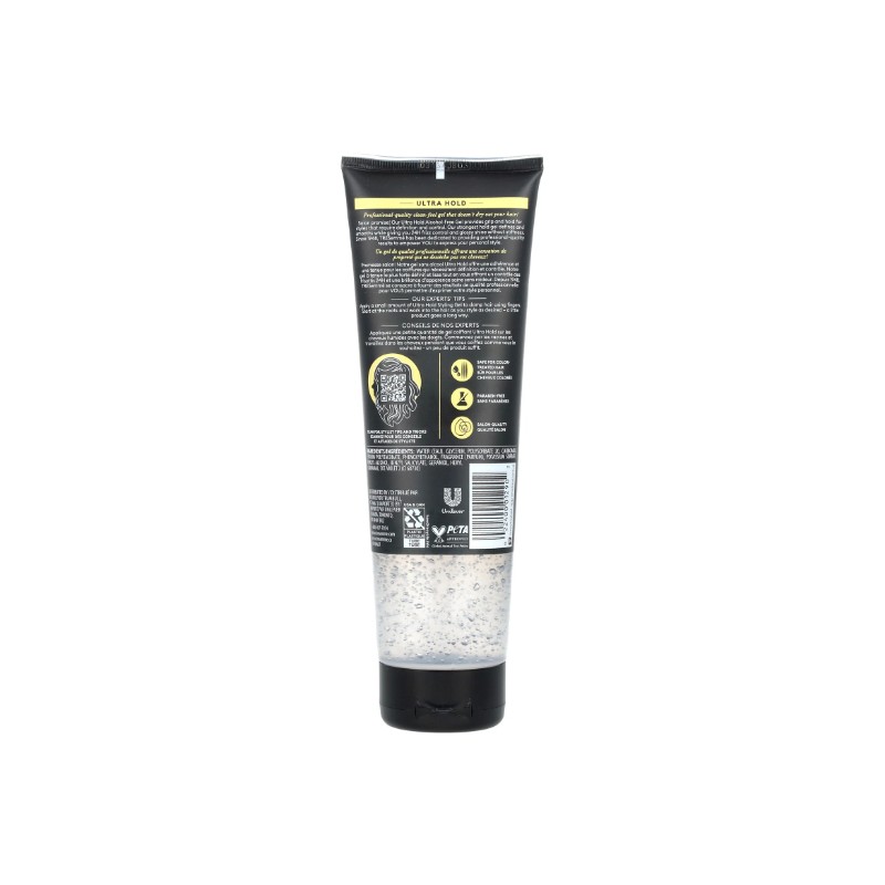 Ultra Hold, Alcohol-Free Gel, 9 oz (255 g)