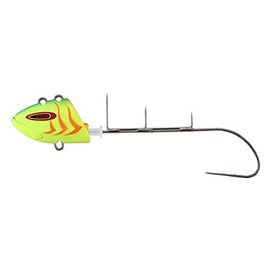 JACKALL Anchor Dragon Tenya 40 Replacement Hook Type Bright Yellow