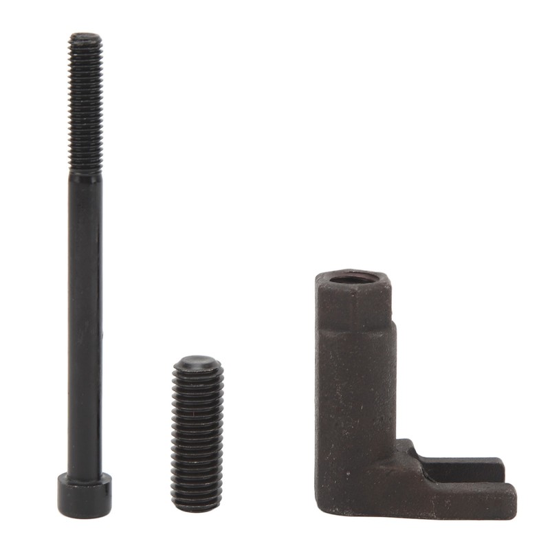 Fuel Injector Removal Tool Carbon Steel Engine Injector Puller Replacement