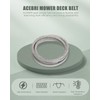 ACEBRI GX20072 for John Deere 42 Inch Deck Drive Belt