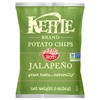 Kettle Brand Jalapeno Chips, 2-ounces (Pack of24)