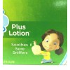 1 Pack (10 Boxes) Puffs plus Lotion Facial Tissue 132