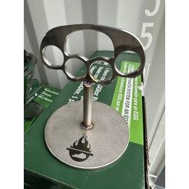 Kentucky BBQ Supply Stainless Steel Burger Smasher