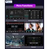 [HiFi 4Core 64G] Android 15 Car Stereo for 2012 2013