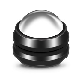 Flyfan Cold Massage Roller Ball - Stocking Stuffers Gifts for Men Women Teens Boys，Stays Cold for 6 Hours,Sports Fitness Relaxations Gift,Rapidly Relieve Muscle Pain and Tension