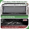 3-Layer Cargo Net for GMC Sierra 1500 / 2500HD /