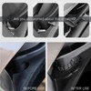 2 Pcs Car Wiper Protective Sleeve,Car Front Wiper Guard |