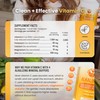 Alkalini-C Buffered Vitamin C Powder - Potent Natural L-Ascorbate VIT