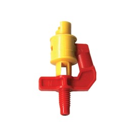 Mister Landscaper 360° Rose/90°/Center Strip