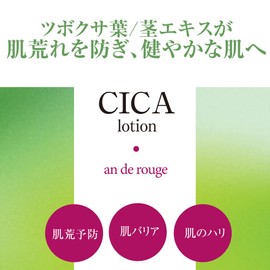 Andelouge Lotion (CACA Lotion)