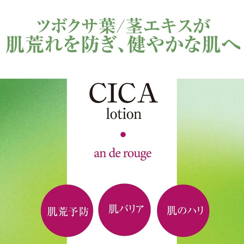 Andelouge Lotion (CACA Lotion)