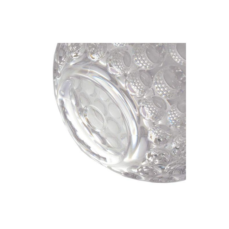 Foyer PV Crystal Infinity Ball 10.5 (7.5 x H8) 2300154