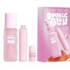 Glow Recipe Double the Glow, Pink Juice Moisturizer Trio Mini