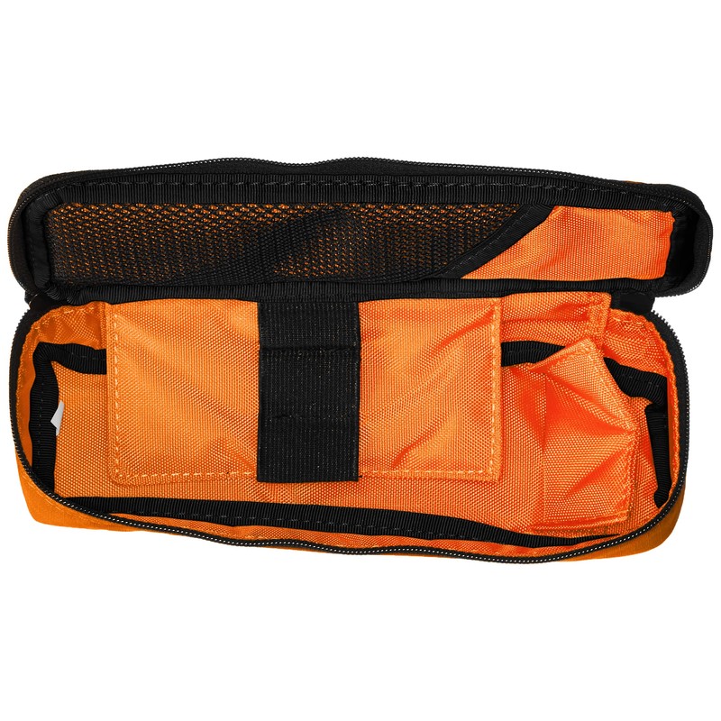 Nomadic Pen Case PN-01, neon-orange