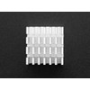 Adafruit Aluminum Heat Sink for Raspberry Pi 3 - 15