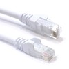 kenable C6 CAT6-CCA UTP RJ45 Ethernet LSZH Networking Cable White