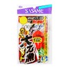 SASAME WW-667 Ukiuuki Embankment Tachifish Horizontal 4-Point Wire Specifications M
