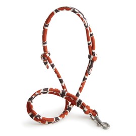 Vera Bradley Women's Cotton Lanyard, Moorish, One Size