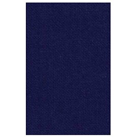 Todaya Shoten DY290 Rien Dyed Plain Tenugui Dark Blue