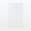 MUJI 44314302 Polyethylene Bags to Keep Fresh Vegetables and Fruits,