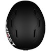 Sweet Protection Unisex Youth Winder MIPS Helmet JR, Black Teddy,