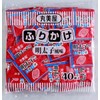 Marumiya Foods Commercial Special Fried Cod Roe (0.09 oz (2.5