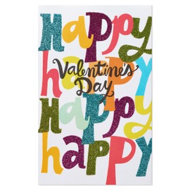American Greetings Valentine's Day Card (Make it Fun)