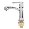 Single Cold Water Tap Water Saving Easy Control Water Flow