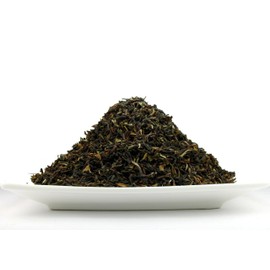 tea (Organic Darjeeling (TGFOP) Tea 3.50 oz in tea tin)
