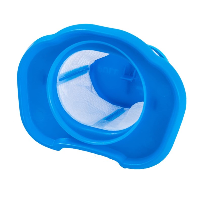 PURexpert Replacement Reusable and Washable Filter HHVKF10 For BLACK AND