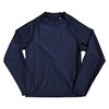 Cross Road Cross 003 School Rash Guard, Long Sleeve, For