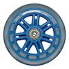 JD RAZOR 5" Wheel (with Bearings) BLUE