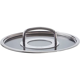 Fissler Spare part, glass lid for profi collection 24,0 cm